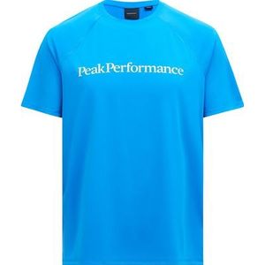 Peak Performance Heren Active T-shirt