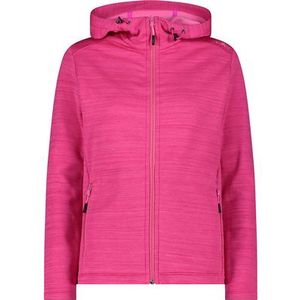 CMP Dames Hooded Fleece Vest