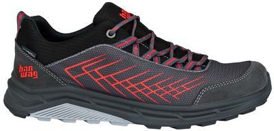 Hanwag Heren Coastridge Low ES Schoenen