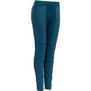 Devold Dames Herøy Hybrid Merino Broek