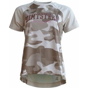 Zimtstern Dames Braapz Fietsshirt