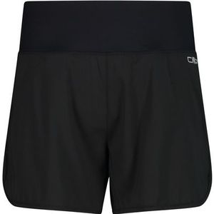CMP Dames Trail 2in1 Korte broek