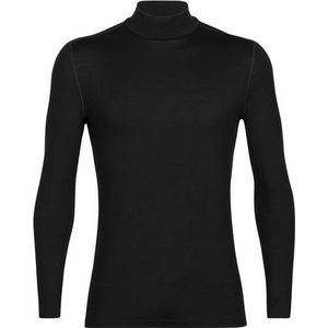 Icebreaker Heren 260 Tech Turtleneck Longsleeve