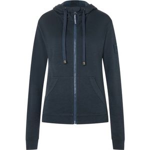 Super.Natural Dames Solution Bio Hoodie Vest