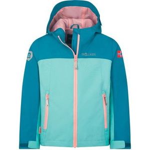 Trollkids Kinderen Telemark Jas