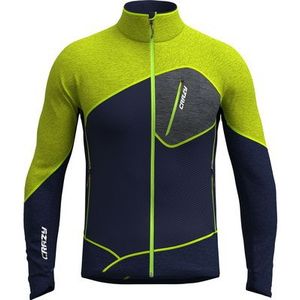 Crazy Heren Flame Jas