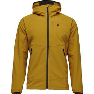 Black Diamond Heren Element Fleece Vest