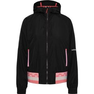 Kari Traa - Silje - Dames Jas - Lichtgewicht - Waterafstotend