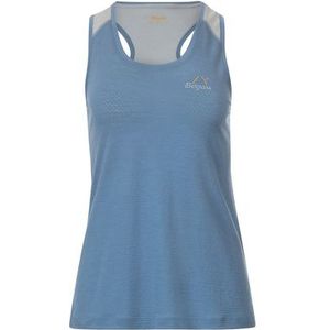 Bergans Dames Y LightLine Merino Top