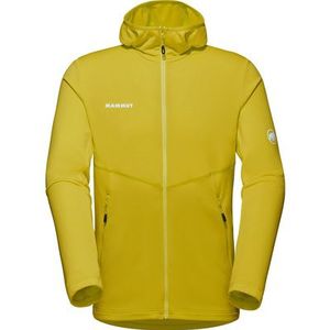 Mammut Heren Aconcagua Light ML Hoodie Vest