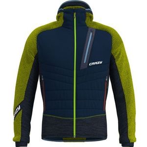 Crazy Heren Absolution Jas