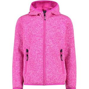 CMP Kinderen Strick Fleecevest