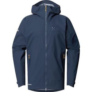 Haglöfs - L.I.M Airak GTX - Waterdichte Jas - Ultralicht - GORE-TEX 3 Lagen