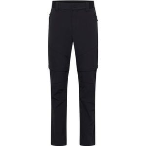Witeblaze Heren Bergamo 3 Zipp Off SL Broek