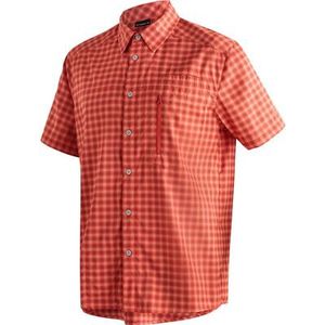 Maier Sports Heren Mats overhemd