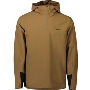 POC Heren Mantle Thermal Hoodie Fietsshirt