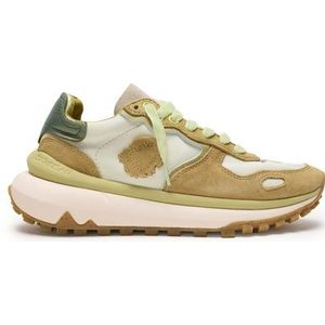 Chacrona - Metta Premium - Sneakers - Multicolor - Leer