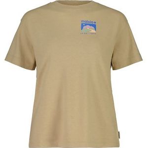 Maloja Dames MalgolaM. T-shirt