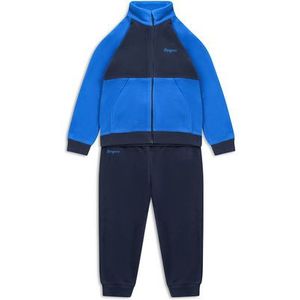 Bergans Kinderen Lilletind Fleece Set