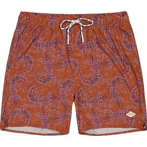 Barts Heren Kinghorn Zwemshort