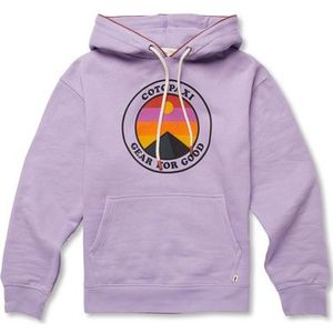 Cotopaxi Dames Sunny Side Hoodie