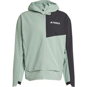 adidas Terrex Heren Multi Softshell Jas