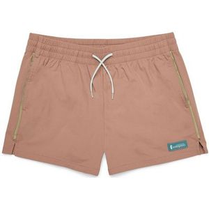 Cotopaxi Dames Brinco 3" Solid Shorts