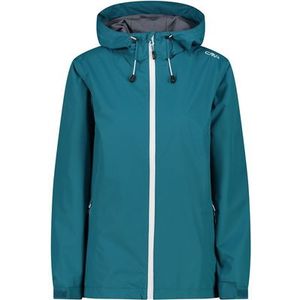 CMP Dames Rain Fix hoodiejas