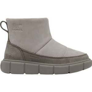 Sorel Kinderen Explorer III Slip-on WP Schoenen
