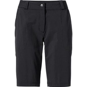 Vaude Dames Farley Stretch II Short