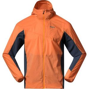 Bergans Heren Rabot Lt Windbreaker Jas