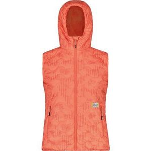 Maloja Dames NussenseeM. Bodywarmer