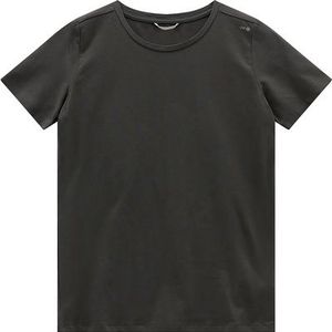 Jeanne Baret Dames Polynesia Crew Neck T-shirt