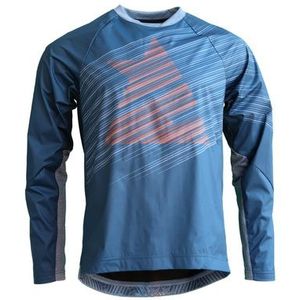Zimtstern Heren ProTechZonez Fietsshirt