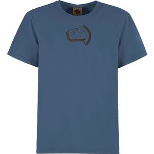 E9 Heren Pare T-shirt