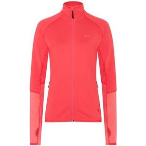 Bergzeit Basics Dames Meru Funchal Jas