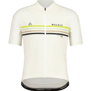 Maloja Heren ZognoM. Shirt