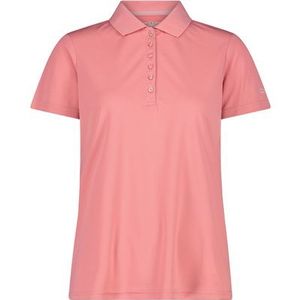 CMP Dames Polo T-shirt