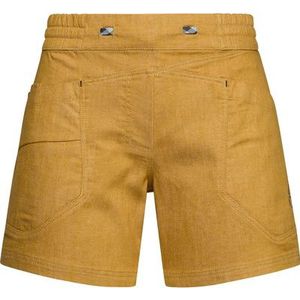 Klimshort - Hennep - Robuust - Flexibel