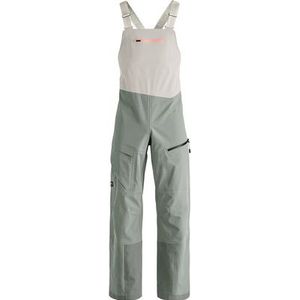 Ortovox Dames Ravine Plus 3L Bib Broek