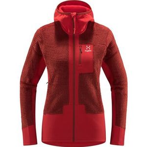 Haglöfs Dames Roc Spitz Mid Hoodie Vest