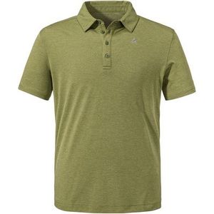 Schöffel Heren Tauron Polo T-Shirt