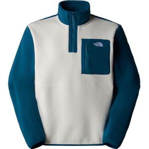 The North Face Heren Yumiori 1/4 Zip Trui