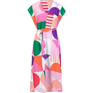 Blutsgeschwister Dames Resort Romance Jurk