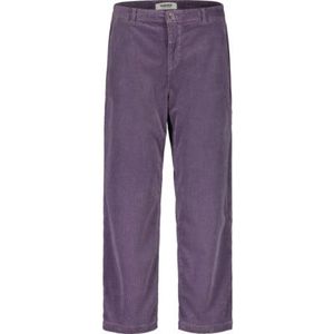 Maloja - CharrazM - Vrijetijdsbroek - Purper