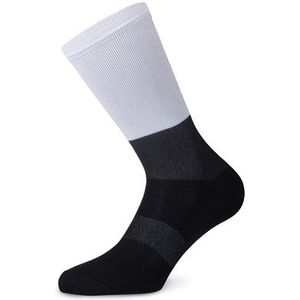 Bergzeit Basics Jeuf Train Logo Sokken