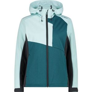 CMP Dames Hoodie Jas