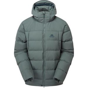 Mountain Equipment - Tromso Jacket - Donsjack - Meerkleurig - Isolerend - Winddicht