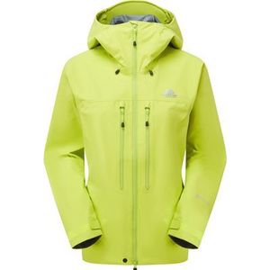 Mountain Equipment Dames Tupilak jas