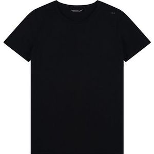 Jeanne Baret Dames Polynesia Crew Neck T-shirt